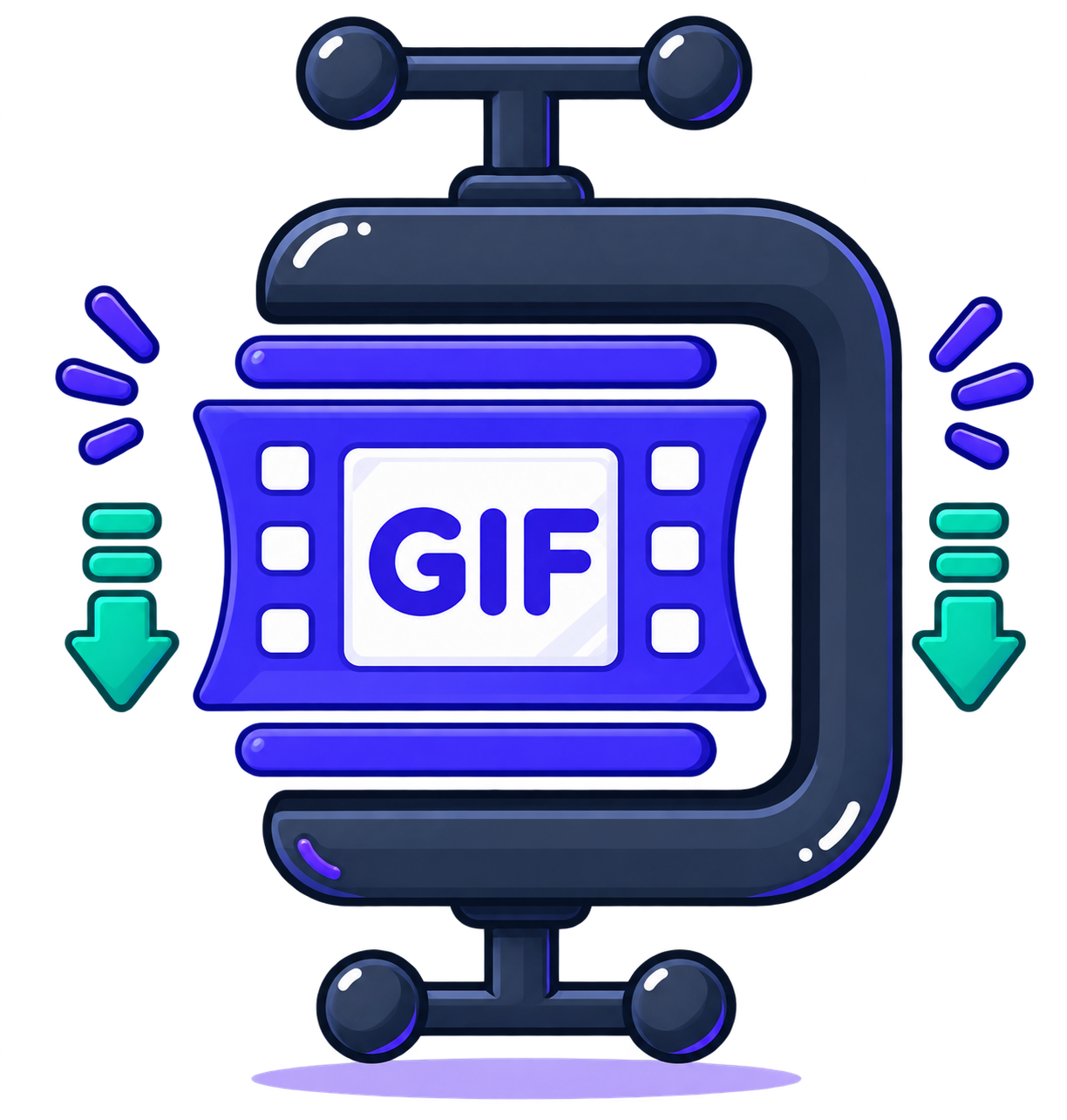 Discord GIF Compressor